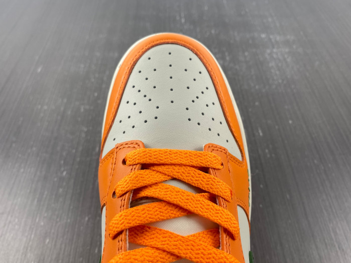 Nike Dunk Low Florida A&M University DR6188-800
