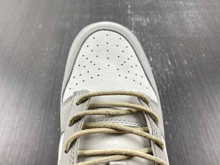 Nike Dunk Low Wolf Grey Pure Platinum DX3722-001