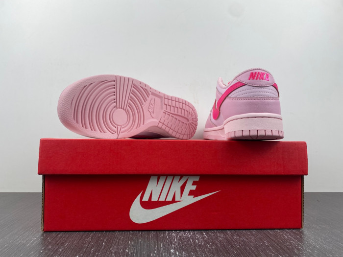 Nike Dunk Low PS