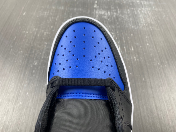 Air Jordan 1 Retro Low Royal (2015) 705329-004