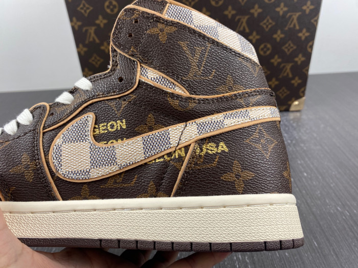 AIR jordan1 high top