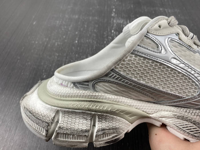 BLCG SNEAKER TESS S. GOMMA MAILLE 742672 W3XL1 1017