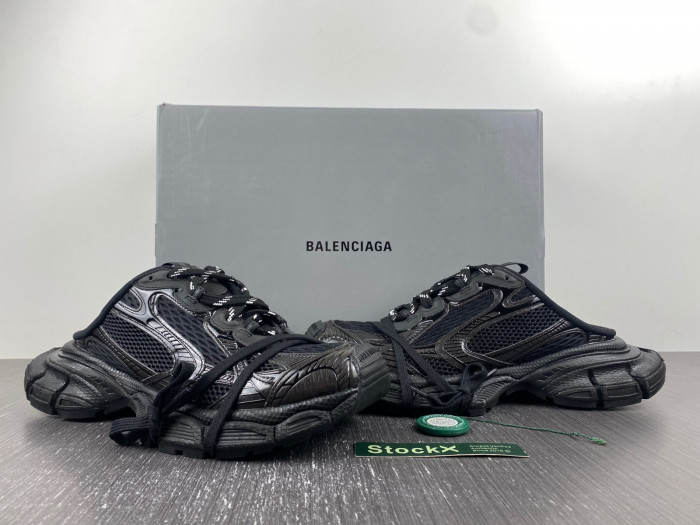 BLCG SNEAKER TESS S. GOMMA MAILLE 732672 W3xL1 1010