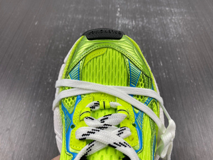 BLCG SNEAKER TESS S. GOMMA MAILLE 734734 W3xl7 9198