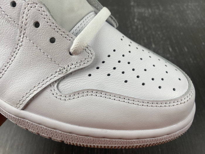 Air Jordan 1 Low OG Neutral Grey (2021) CZ0790-100