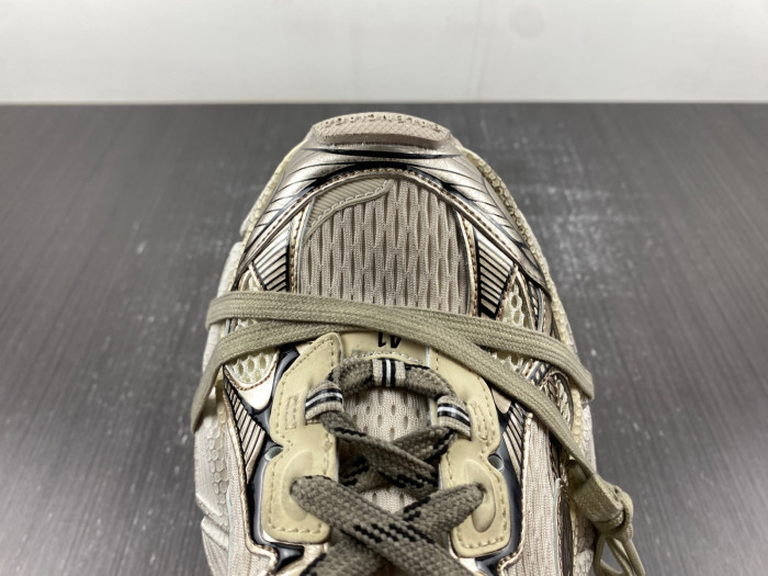 BLCG SNEAKER TESS S. GOMMA MAILLE 734734 W1xL5 0185