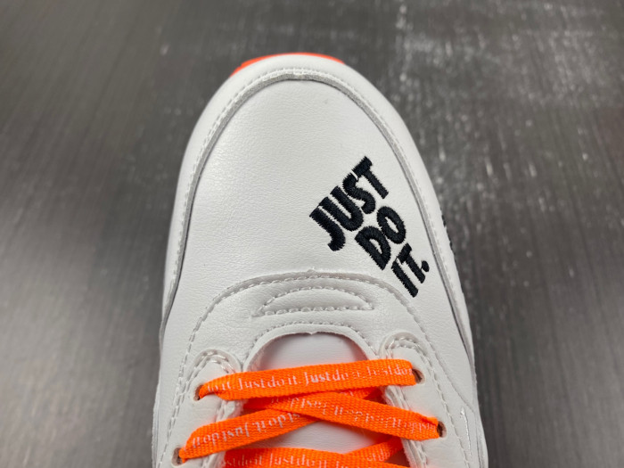 Nike Air Max 1 Just Do It Pack White AO1021-100