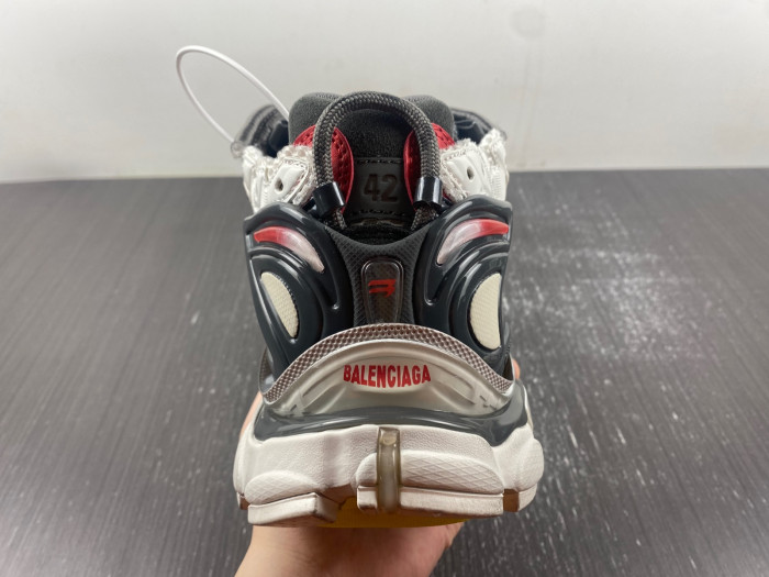 BLCG SNEAKER TESS S. GOMMA MAILLE 772774 W3RNY 0509