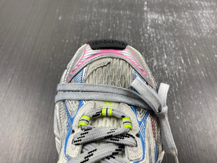 BLCG SNEAKER TESS S. GOMMA MAILLE 742682W2XL1 2032