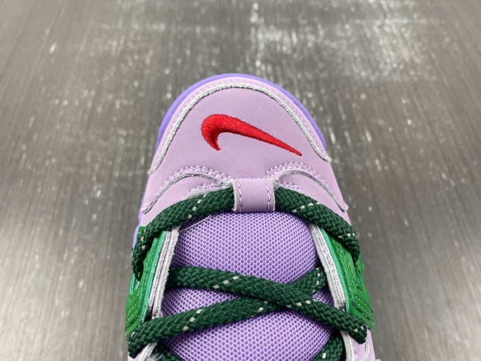 Nike Air More Uptempo Low AMBUSH Lilac FB1299-500