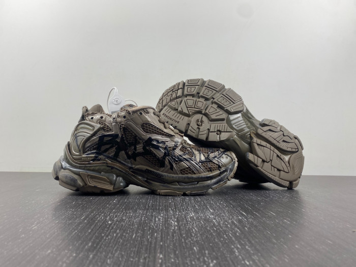 BLCG PHANTOM SNEAKER 677403 W3RBQ 2010