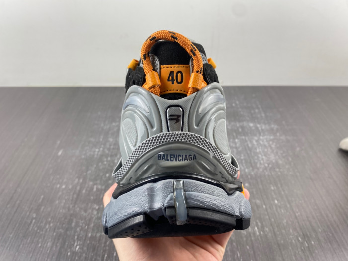 BLCG SNEAKER TESS S. GOMMA MAILLE 772774 W3RNY 4018