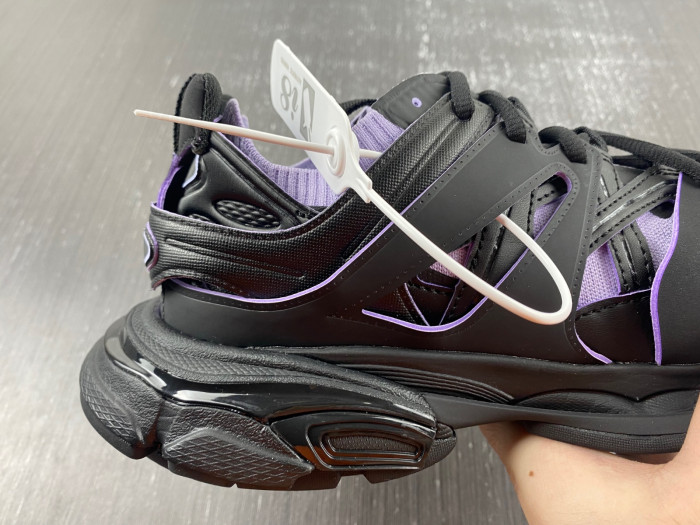 BLCG Track Trainer 736328 W3SKC 9120