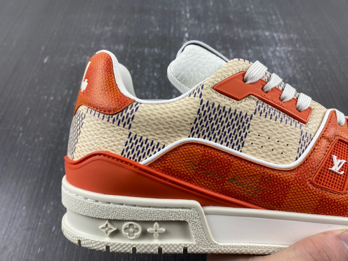 Lou1su1tt Trainer Sneaker