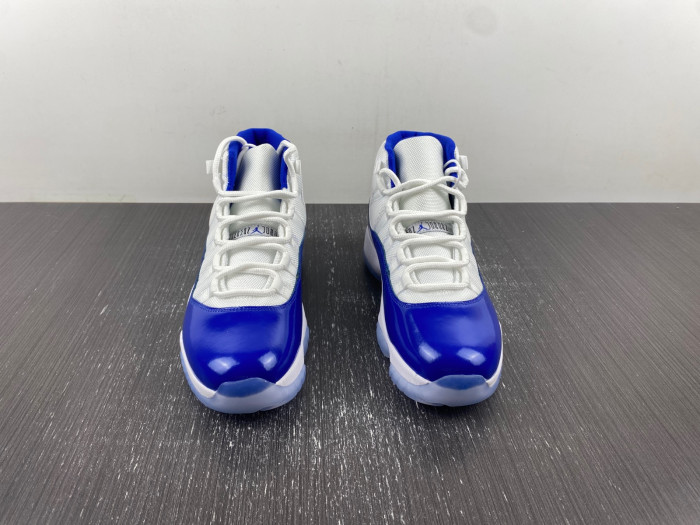 Air Jordan 11 CT8012-114