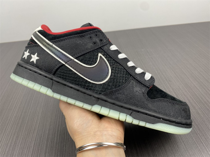 Nike Dunk Low LPL League of Legends DO2327-011