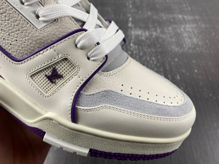 D00G7 Lou1su1tt SNEAKER LOW