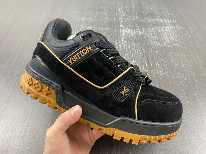 Lou1su1tt SNEAKER LOW