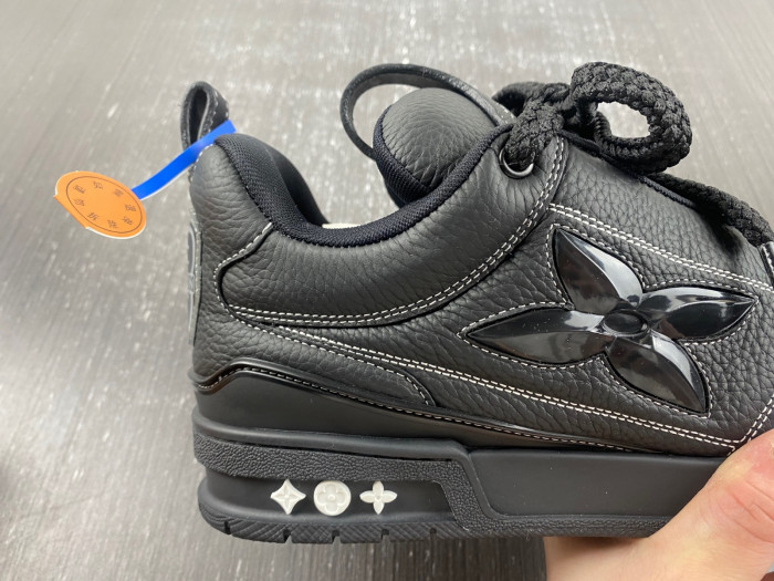 Lou1su1tt Skate Sneaker