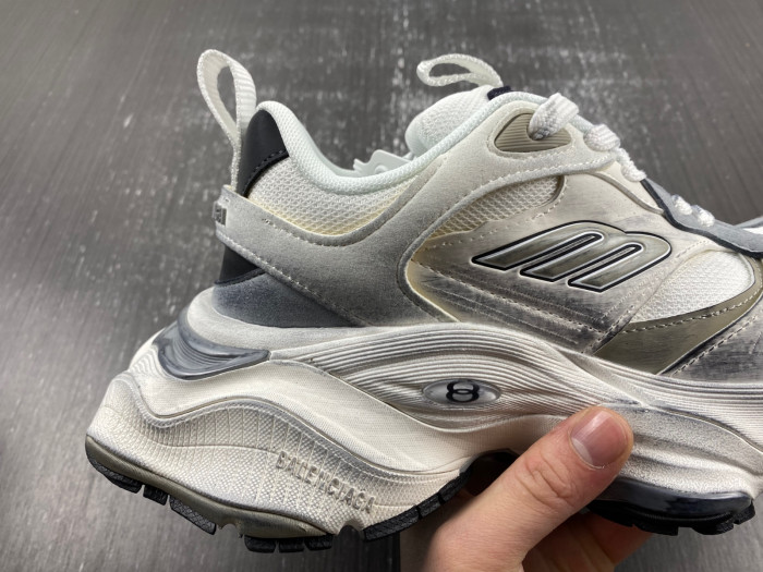 BLCG CARGO 23ss 231 SNEAKER 785756 W2MV1 9012