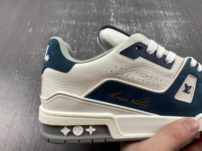 D00G7 Lou1su1tt SNEAKER LOW