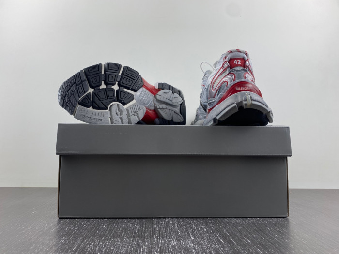 BLCG SNEAKER TESS S. GOMMA MAILLE 779066 W3RBXP 9160