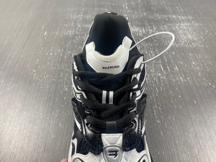 BLCG SNEAKER TESS S. GOMMA MAILLE 779066-W3RBXP-0213