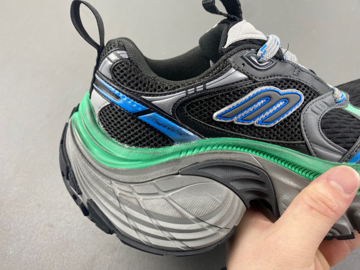 BLCG 911 SNEAKER 784342 W2MVZ 1143