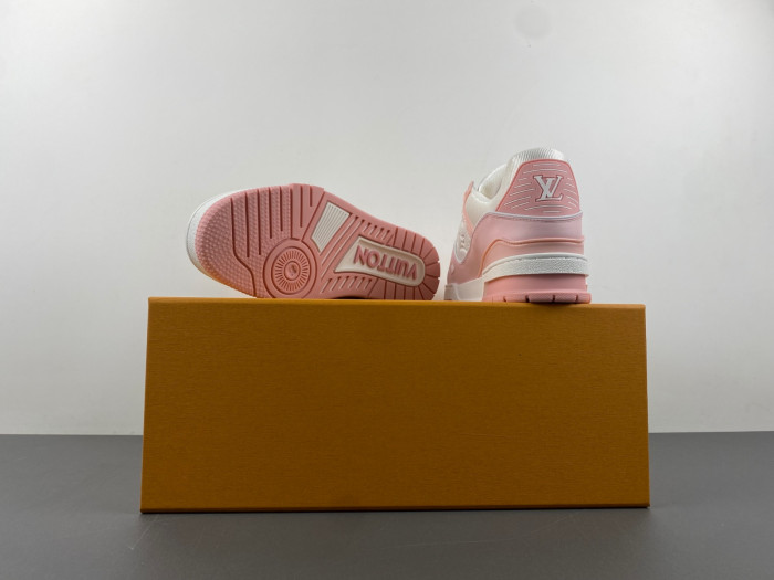 Lou1su1tt Trainer Sneaker