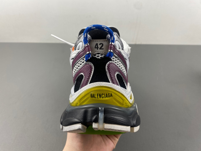 BLCG Track Trainer 779066 W3RBXP 8123