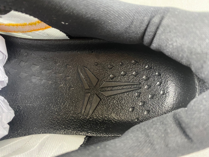Nike Kobe 8 Protro Mambacita FV6325-100