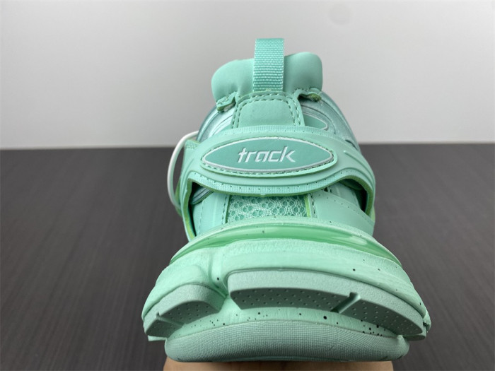 BLCG Track Trainer green 542435 W3FE3 3000