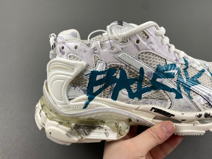 BLCG PHANTOM SNEAKER 772774 W3RNY 0133