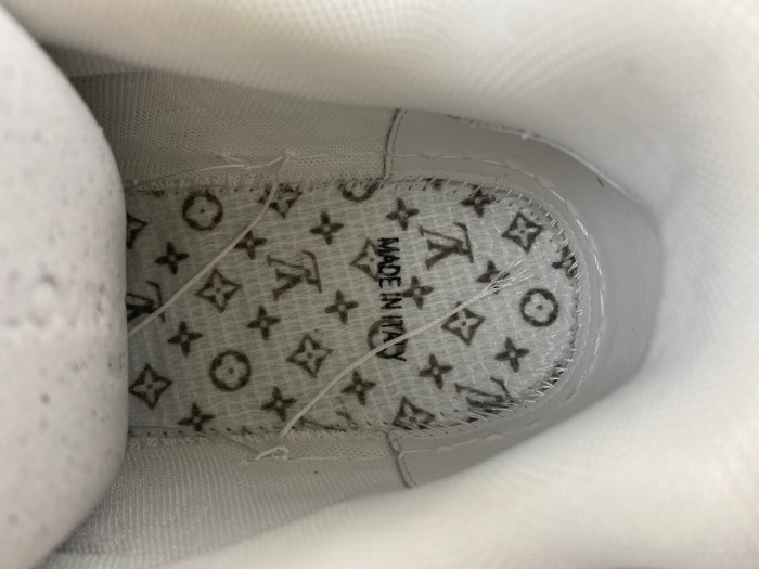 Lou1su1tt Trainer Sneaker