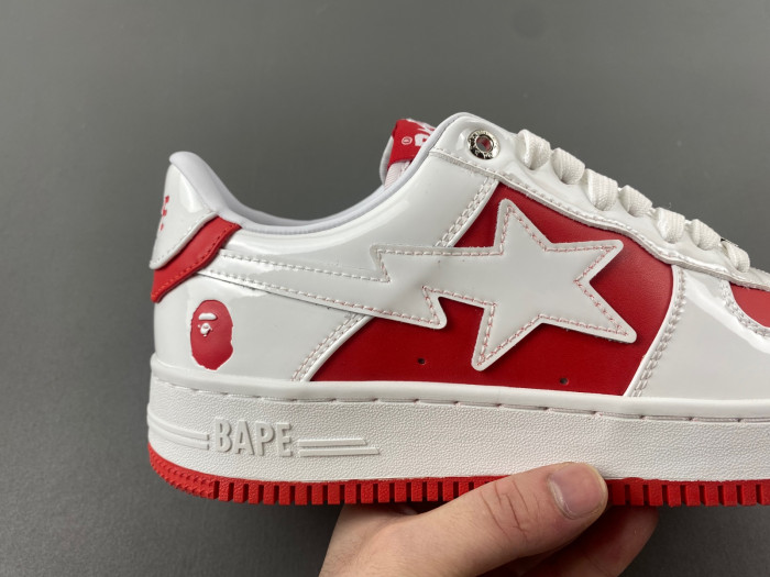 A BATHING APE BAPE SK8 STA