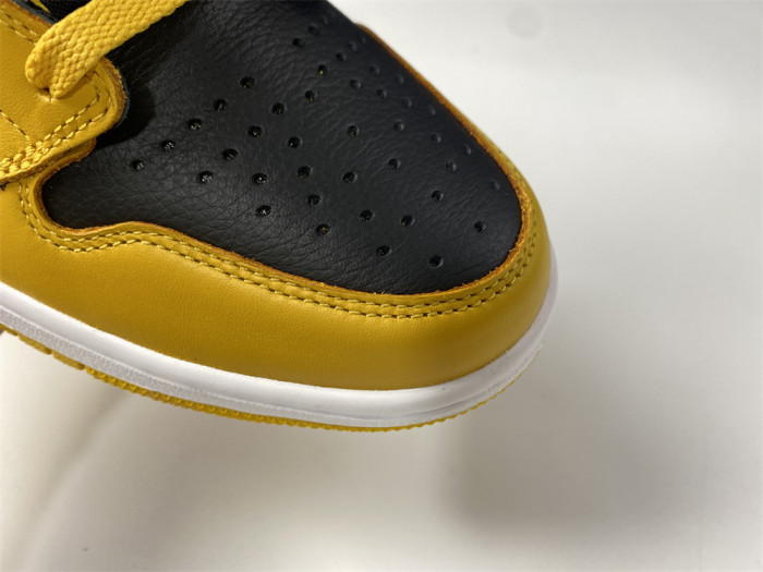 Air Jordan 1 Pollen 555088-701