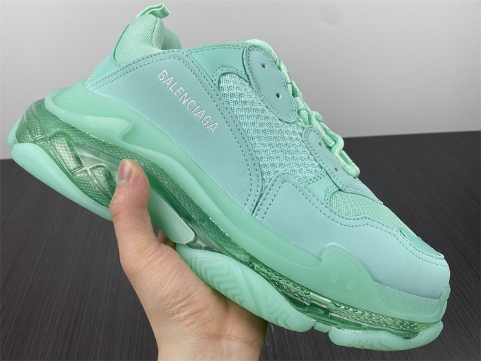 BLCG Sneaker Triple.s.Gomma 541624 W2GA1 4500