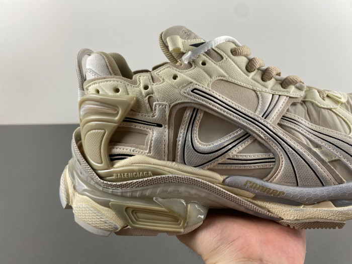 BLCG PHANTOM SNEAKER 772767-W3RNY-9797