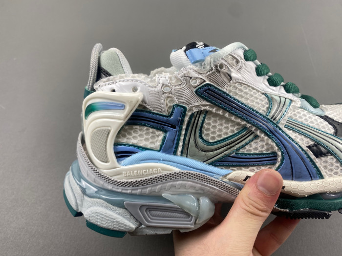 BLCG PHANTOM SNEAKER 77274-W3RBW-0623