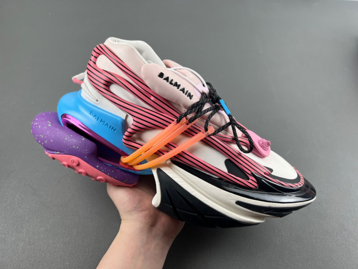 BALMA1N SHOES