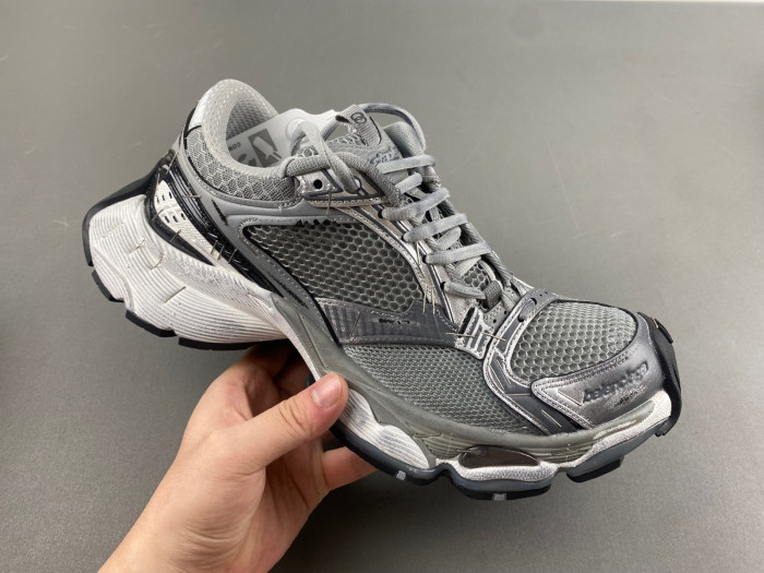 BLCG Stapler Sneaker 803681-W3ST4-1100