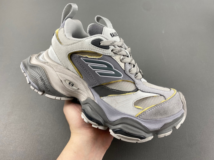 BLCG CARGO 23ss 231 Sneaker 784341 W2MV1 1003