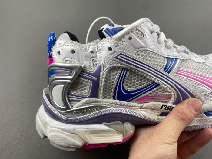 BLCG PHANTOM SNEAKER 772774-W3RNY-6120
