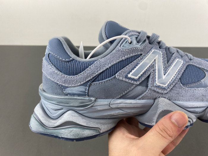 N3W BLANCE 9060 Vintage Indigo U9060IB