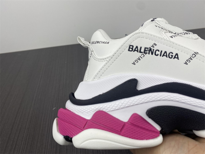 BLCG Sneaker Triple.s.Gomma 524039 W2FA4 9155