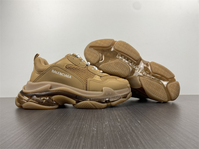 BLCG Sneaker Triple.s.Gomma 541624 W2GA1 2706