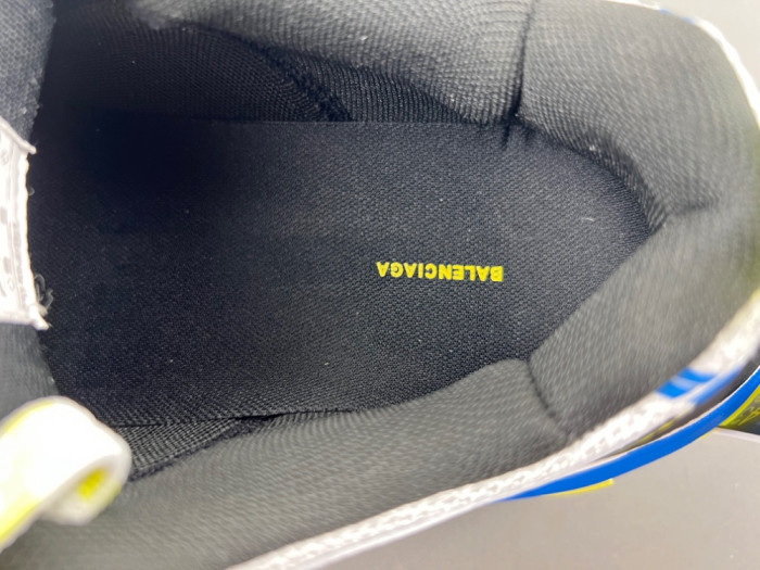 BLCG 911 Sneaker 815859 W2MV2 0510