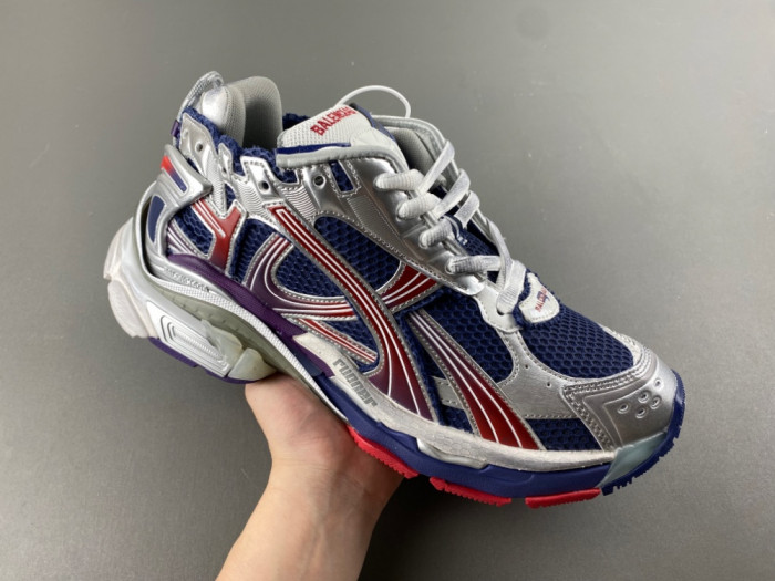 BLCG Runner Sneaker 772774 WRUNG 4610