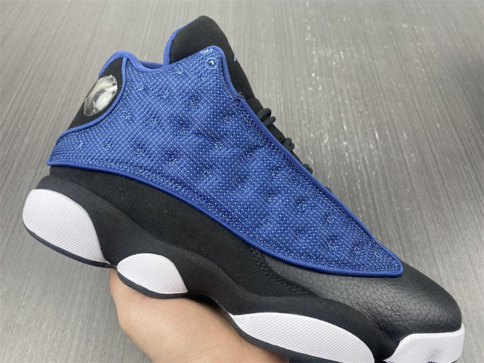 Air Jordan 13 Retro Brave Blue DJ5982-400