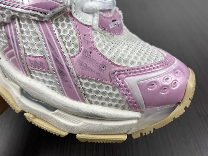 BLCG SNEAKER TESS S. GOMMA MAILLE 677402 W3RB3 9059